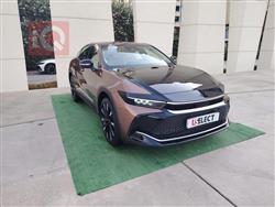 تويوتا كراون